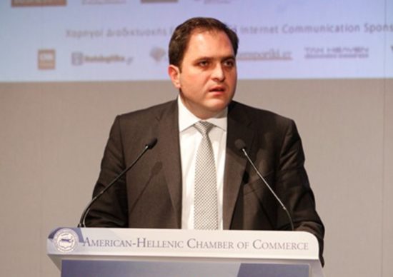 Επιστροφές έως 10.000 ευρώ χωρίς έλεγχο προανήγγειλε ο Γ. Πιτσιλής