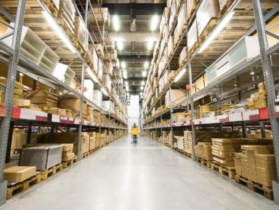 Νέα επένδυση της Foodlink στη Μάνδρα Αττικής