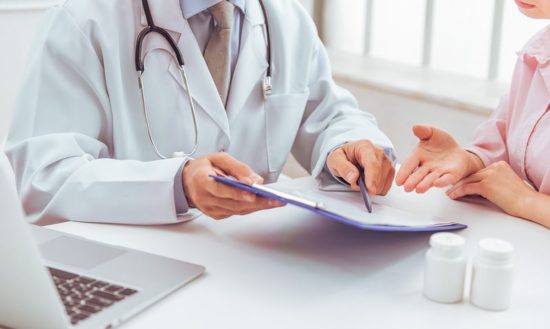 Ξεκινά η λειτουργία 239 Τοπικών Μονάδων Πρωτοβάθμιας Υγείας