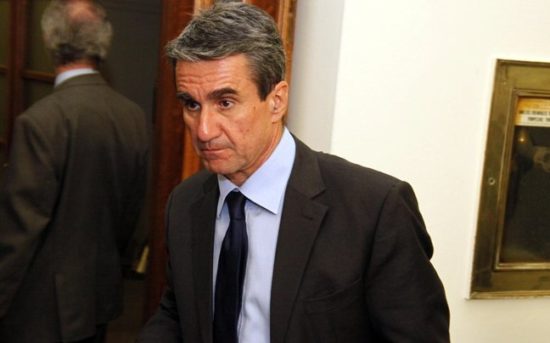 Λοβέρδος: Οι ΣΥΡΙΖΑ/ΑΝΕΛ κόστισαν το 2015 στη χώρα πάνω από 100 δισ. ευρώ