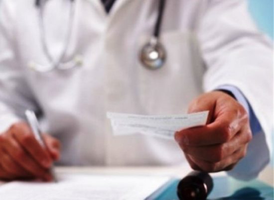 Ιατρικές δαπάνες και φάρμακα θα μετρούν τελικά στο αφορολόγητο