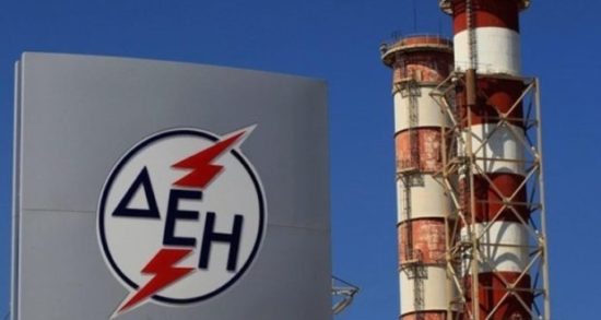 Τι απαντά ο Μ. Παναγιωτάκης για τα ταξί που μισθώνει η ΔΕΗ