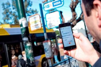 Υπ. Υποδομών: Κλείνει τον δρόμο στις ψηφιακές εφαρμογές μεταφοράς επιβατών