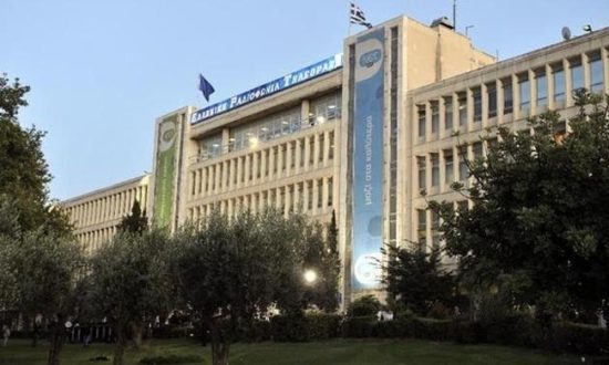 ΕΡΤ: Προσχηματικές διαδικασίες καταγγέλλει υποψήφιος για τη θέση δ/νοντος συμβούλου