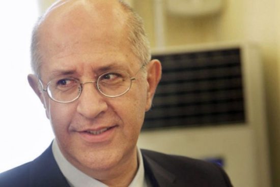 Στο στόχαστρο του Σπύρου Θεοδωρόπουλου μπαίνει και η ΒΙΚΗ