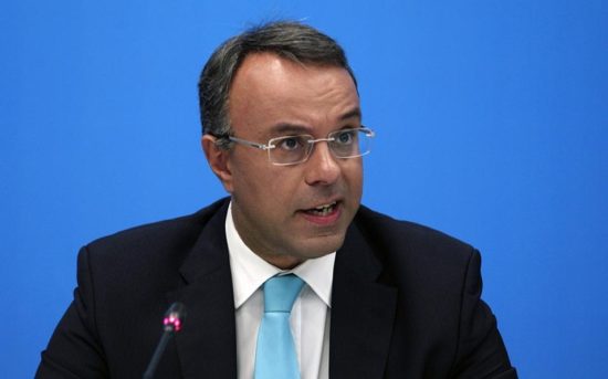 Χρ. Σταϊκούρας: «H κυβερνητική ανικανότητα στερεί 5 δισ. από την πραγματική οικονομία»