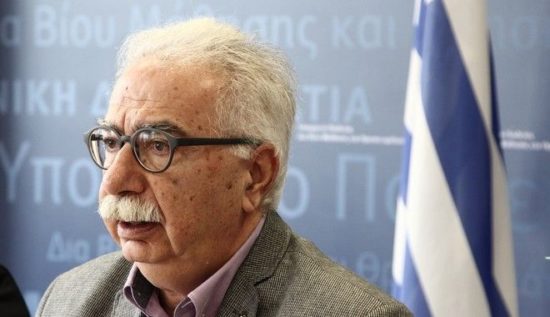 Εμφύλιο ΑΕΙ – ΤΕΙ πυροδότησε ο Γαβρόγλου