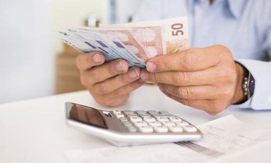 Ποιοι είναι οι όροι για τις 120 δόσεις