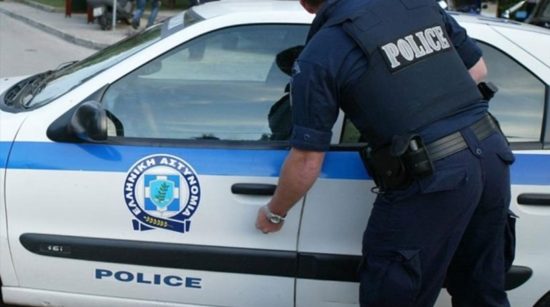 Φυγόποινος έμπορος ναρκωτικών συνελήφθη στην Αμαλιάδα