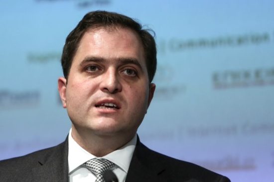 Πιτσιλής: Δεν θα ανεχθούμε επιθέσεις εναντίον των ελεγκτών της ΑΑΔΕ