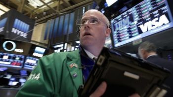 Σε ιστορικό υψηλό ο S&P 500