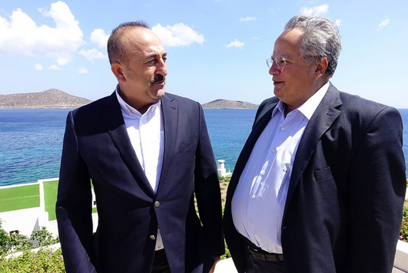 Τσαβούσογλου: Και στρατό θα έχω στην Κύπρο και θα τον χρησιμοποιήσω