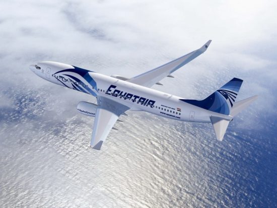 EGYPTAIR: Απευθείας πτήσεις για Σαντορίνη και νέες πτήσεις Αθήνα – Κάιρο