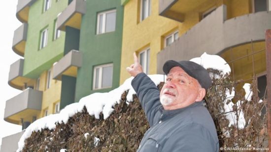 Σκάνδαλο μεγατόνων στην αγορά ακινήτων στη Σερβία και την πΓΔΜ