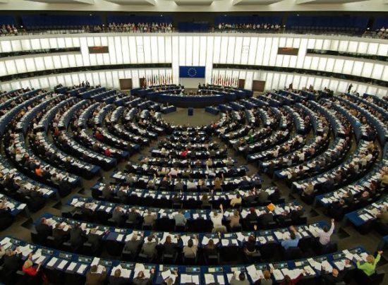Ευρωκοινοβούλιο: Θέσπισε επιτροπή για τις ελλείψεις στη μάχη κατά της τρομοκρατίας