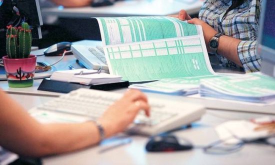 ΥΠΟΙΚ: Παράταση έως 31/7 για φορολογικές δηλώσεις στην Κω