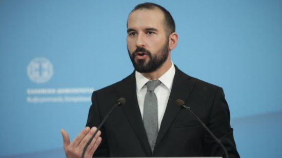 Νέα επίθεση της κυβέρνησης στη Δικαιοσύνη με φόντο την Ηριάννα