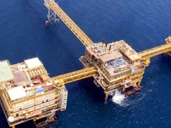 Ιράν: Υπογράφει νέο συμβόλαιο $5 δισ. με την Total