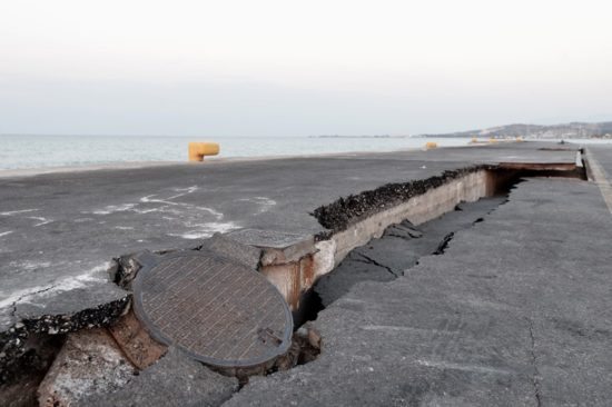 Κως, η επόμενη μέρα