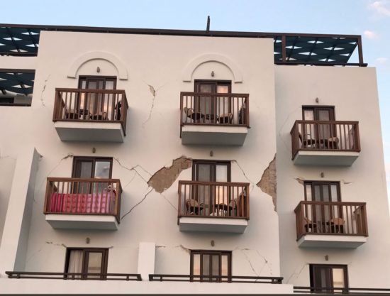 Ομαλοποιείται  η κατάσταση στην Κώ λένε οι τουριστικοί φορείς