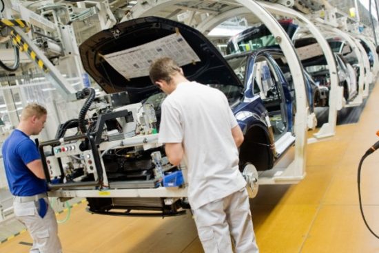 Der Spiegel: Καρτέλ από τη δεκαετία του ’90 στη γερμανική αυτοκινητοβιομηχανία