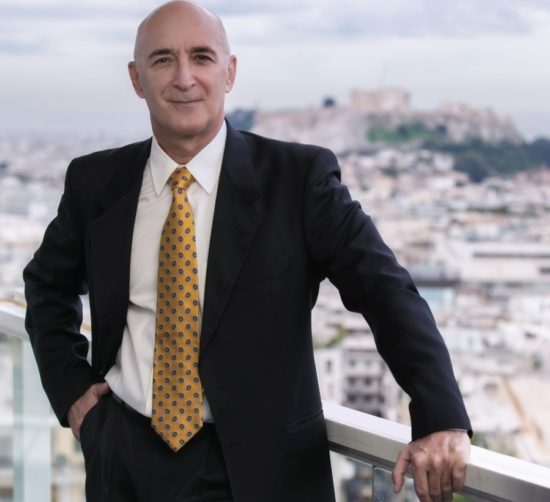 Κυρ. Αναστασιάδης: «Αδιανόητο να χτιστούν υποδομές για κρουαζιερόπλοια σε όλα τα νησιά»