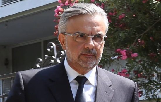 Χ. Μεγάλου (Πειραιώς): Επιταχύνουμε το σχέδιο αναδιάρθρωσης