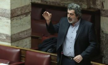 Ρήγμα στις σχέσεις κυβέρνησης- Δικαιοσύνης προκαλεί ο Παύλος Πολάκης