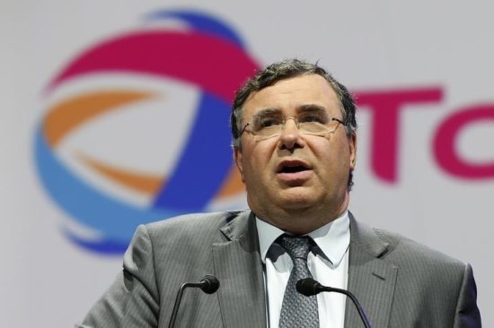 Πατρίκ Πουαγιανέ, ο ριψοκίνδυνος CEO της Total