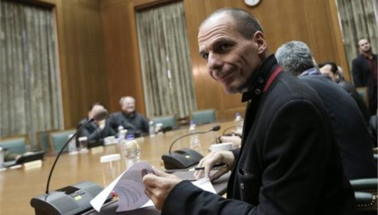 «Ενθουσιάστηκε» το υπουργικό συμβούλιο με το παράλληλο σύστημα πληρωμών