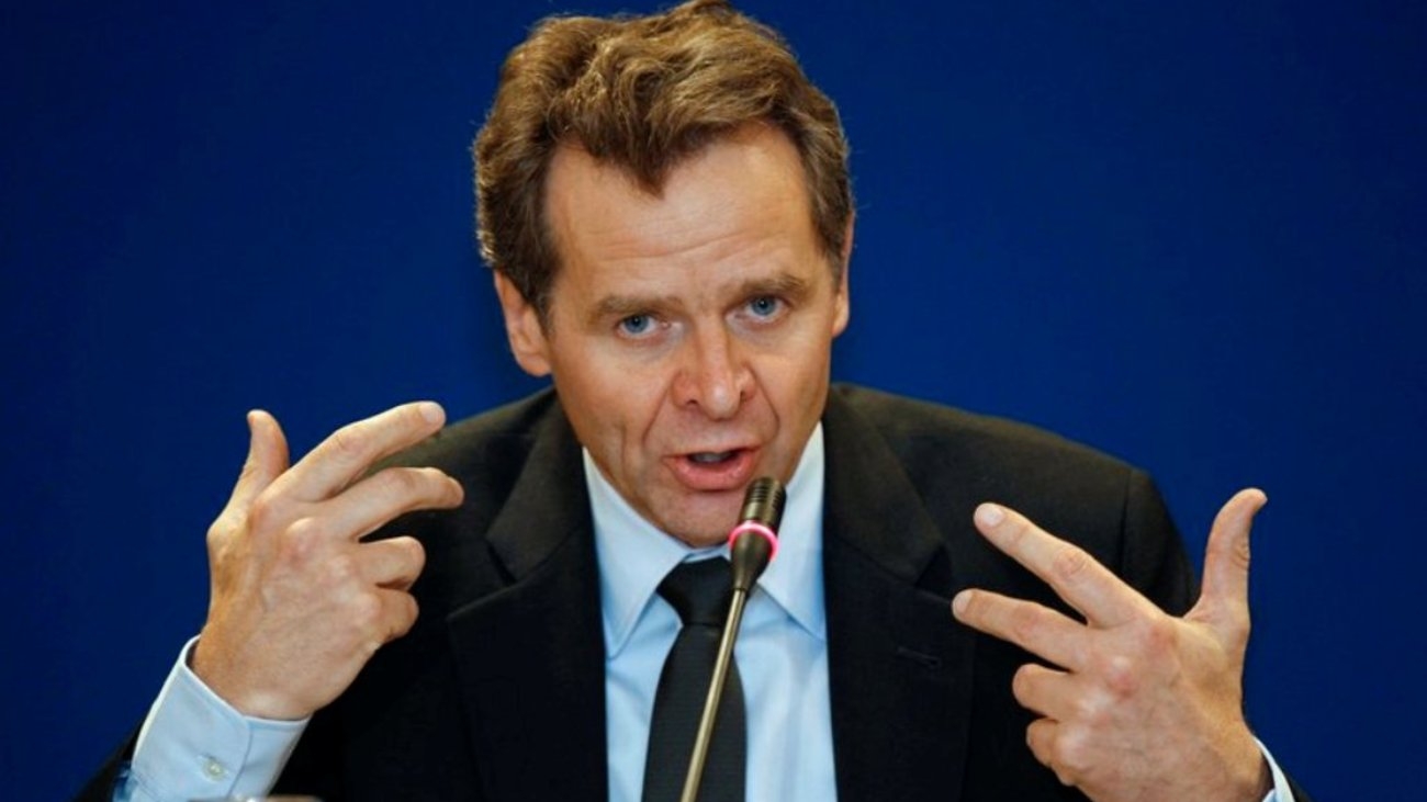 Τόμσεν: Λάθος η αμφισβήτηση των ωφελειών της ευρωπαϊκής ενοποίησης