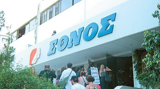 Ο Ιβάν Σαββίδης αγόρασε «Έθνος», «Έθνος της Κυριακής» και «Ημερησία»