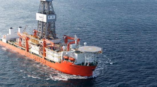 Ρότα προς την Πάφο χάραξε τουρκική φρεγάτα