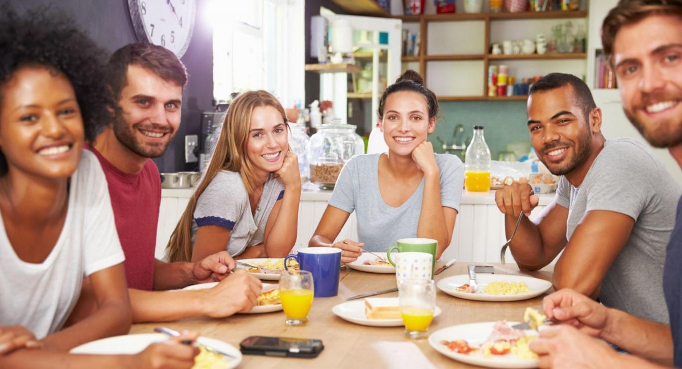 Πώς το πρωινό γεύμα σας βοηθά να χάσετε βάρος