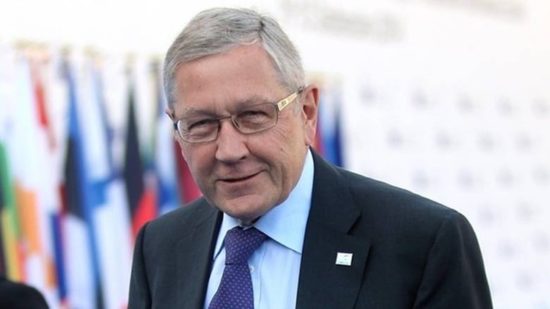 Ρέγκλινγκ: Αν συνεχιστούν οι μεταρρυθμίσεις, η Ελλάδα θα επιστρέψει στις αγορές