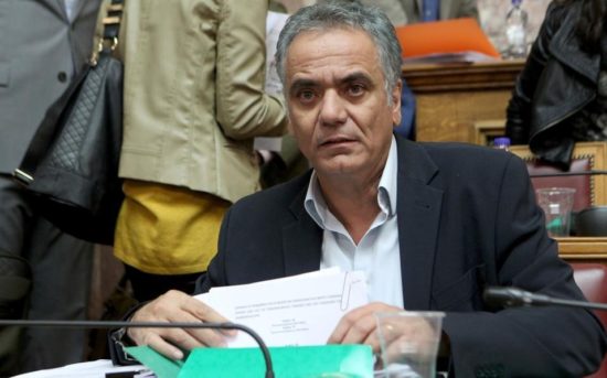 Παράθυρο για χιλιάδες προσλήψεις στο Δημόσιο ανοίγει ο Σκουρλέτης