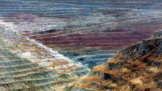 ΣΕΒ: Γιατί ο εξορυκτικός κλάδος προσφέρει σημαντικές ευκαιρίες για την ανάκαμψη