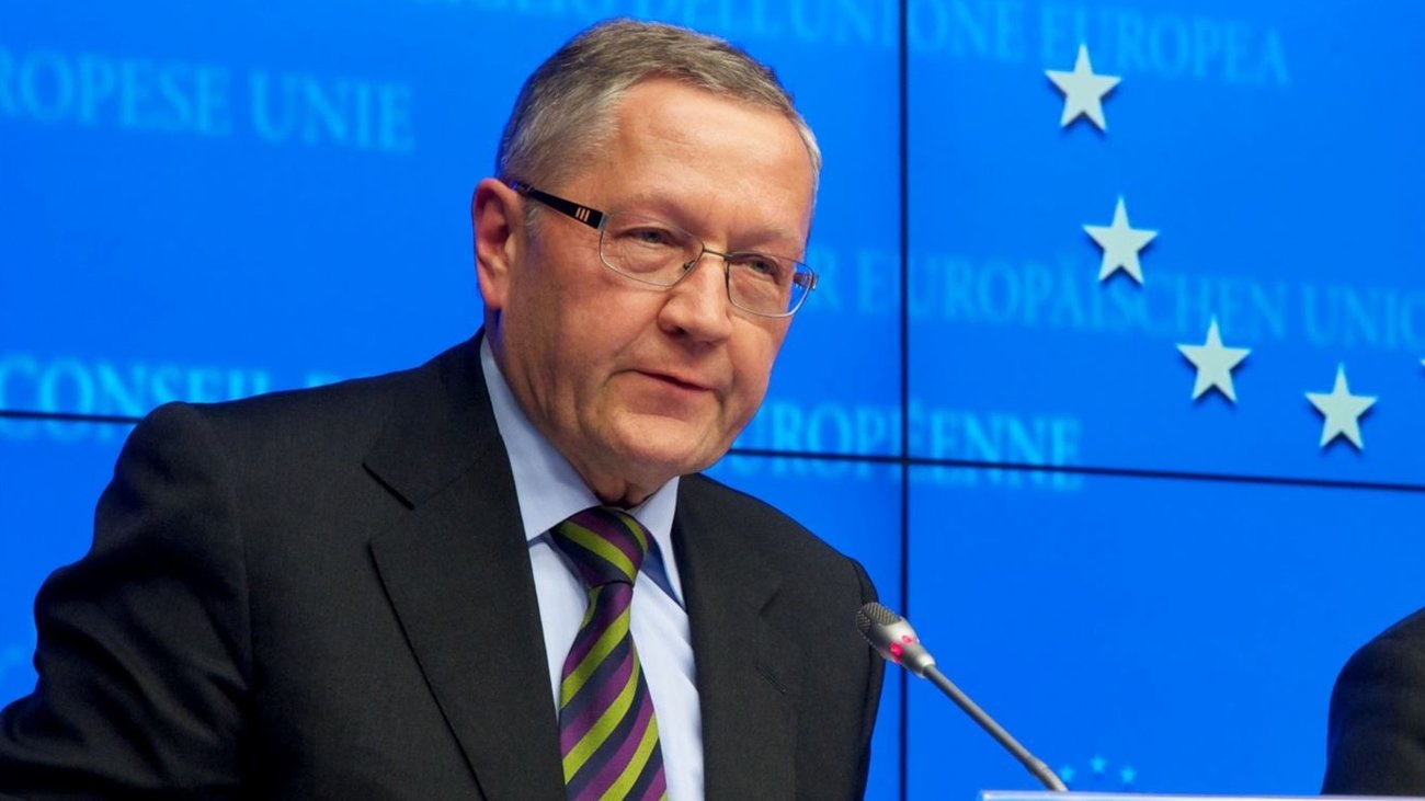 Κλάους Ρέγκλινγκ: Ενθαρρυντική η απόφαση του ΔΝΤ