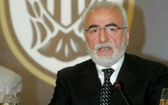 Με €3,58 εκατ. στον Σαββίδη «Έθνος» και «Ημερησία»