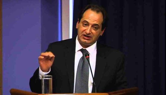 Σπίρτζης: Εμπειρογνώμονες θα ελέγξουν ως το βράδυ το λιμάνι της Κω