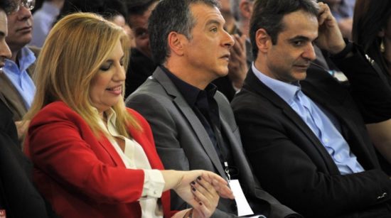 Αντιπολίτευση για συνέντευξη Τσίπρα: Ρεσιτάλ ψεύδους και θράσους