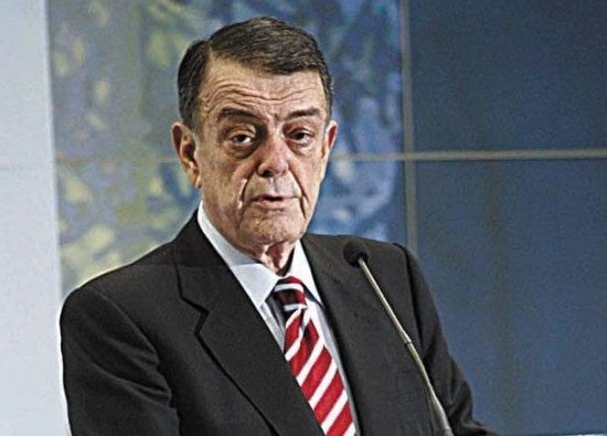 «Βαθιά οδύνη» και «σεβασμός» από όλους τους εργαζόμενους στον Όμιλο Κυριακού