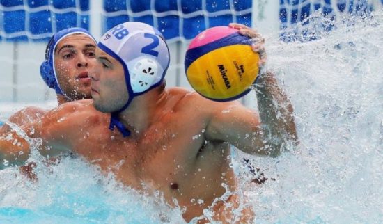 Τέταρτη στον κόσμο η εθνική Ελλάδος στο πόλο- Κοίταξε στα μάτια τη Σερβία