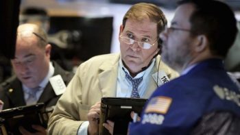 Κέρδη στη Wall μετά τα στοιχεία για την ανεργία