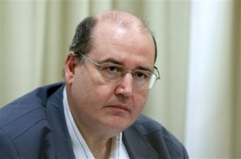 N. Φίλης: Η ανάπτυξη θα υπονομευθεί από τα βαριά πλεονάσματα 3,5%