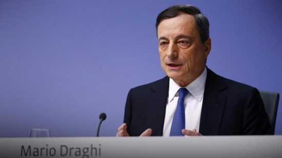 Χαμηλά ο πληθωρισμός στην Ευρώπη, καθώς η συζήτηση για το ρόλο της ΕΚΤ πλησιάζει