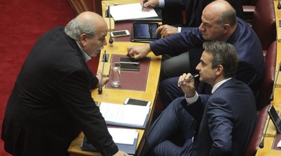 Μεταξύ… Ταλιμπάν, εξεταστικών και ΟΑΣΘ