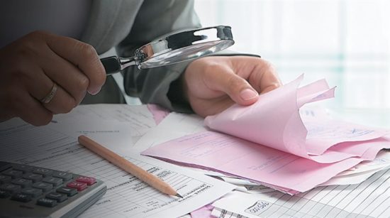 Βροχή τα λουκέτα και τα πρόστιμα για φοροδιαφυγή