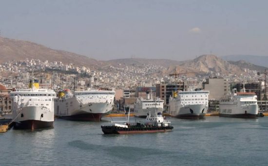 Νέα μέτρα για την προσέλκυση πλοίων στην ελληνική σημαία