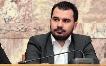 Στη δικηγορία η επόμενη ημέρα του Ανδρέα Παπαμιμίκου